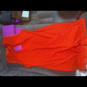 Sleeveless mid thigh bodysuit